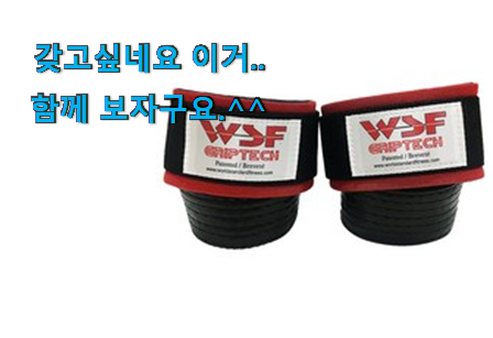 비교정보 핼스 손목 스트렙 물건 안사곤 못 참겠어요 ㅋㅋ 비교정보 핼스 손목 스트렙 물건 안사곤 못 참겠어요 ㅋㅋ