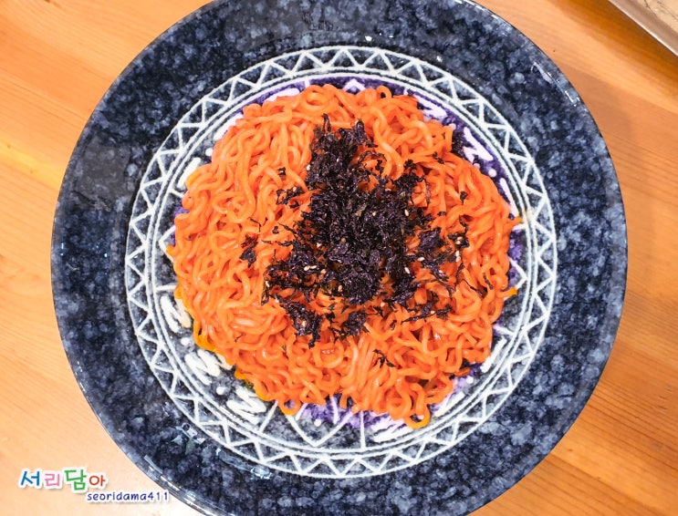  인도 뱅갈루루에서 살 수 있는 한국 음식&재료 Amazon Korean food