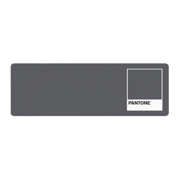 잘나가는 PANTONE 마우스 장패드 300 x 900 mm, GRAY, 1개 추천해요 잘나가는 PANTONE 마우스 장패드 300 x 900 mm, GRAY, 1개 추천해요
