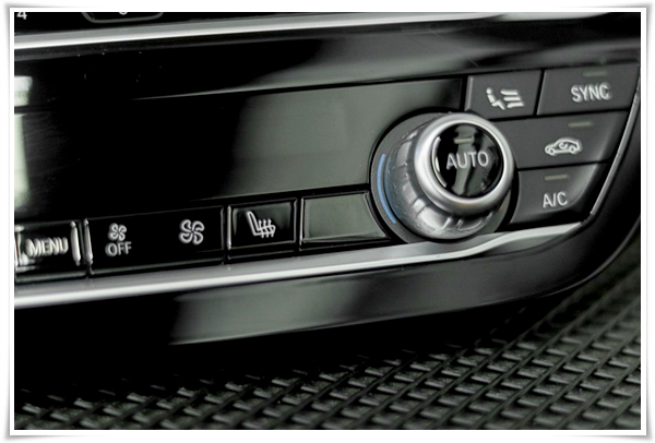 울산 북구 / 통풍시트/열선시트 / BMW / 5시리즈