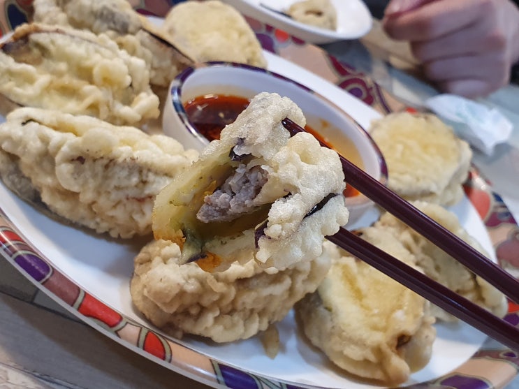  부산 차이나타운 맛집 여긴 또 갑니다