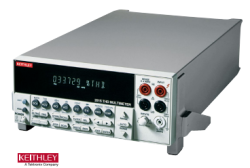  Keithley 2015 시리즈: THD 및 오디오 분석 멀티미터 소개