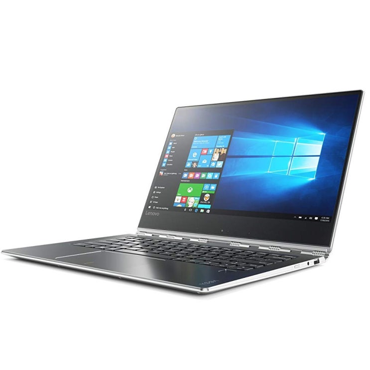 갓성비 좋은 레노버 YOGA 노트북 910-13IKB 80VF00CAKR (i5-7200U 35.3cm win10), Yoga910-13IKB 80VF00CAKR, 실버 좋아요