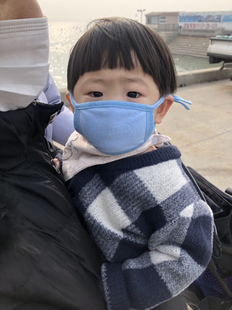 커피베이 오이도점 사진 5