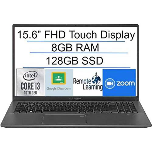 최근 많이 팔린 ASUS Newest ASUS VivoBook 15.6 FHD Touchscreen Laptop Intel i3-1005G1, 상세내용참조, 상세내용참조, 상세내용 최근 많이 팔린 ASUS Newest ASUS VivoBook 15.6 FHD Touchscreen Laptop Intel i3-1005G1, 상세내용참조, 상세내용참조, 상세내용