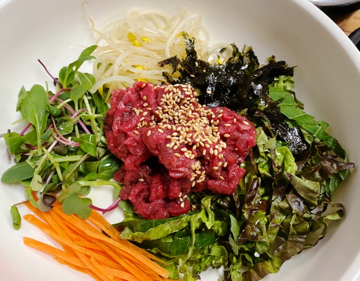  상대원맛집하면 생각나는 동막골