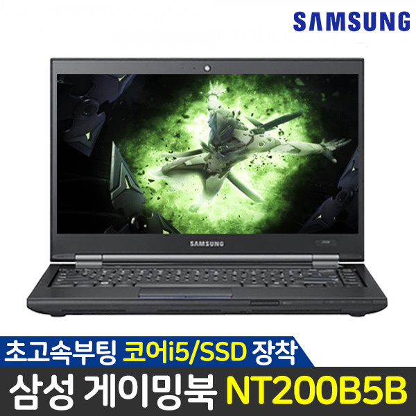 구매평 좋은 삼성 노트북 코어i5 SSD탑재 NT200B5B 블랙, 8GB, SSD256G, 윈도우10 좋아요