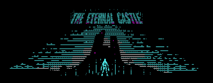 극한의 레트로 픽셀아트 게임 더 이터널 캐슬 리마스터 The Eternal Castle REMASTERED