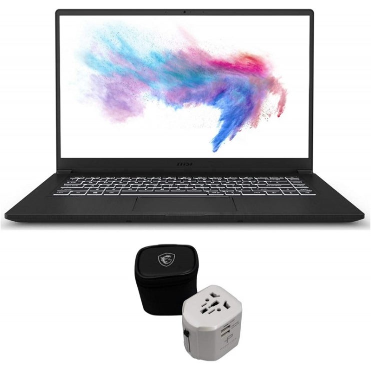선택고민 해결 MSI 15인치 컨텐츠 생성 노트북(i5-10210U 8GB RAM 512GB NVMe SSD 15.6 선택고민 해결 MSI 15인치 컨텐츠 생성 노트북(i5-10210U 8GB RAM 512GB NVMe SSD 15.6