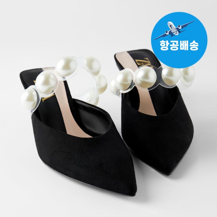 최근 인기있는 ZARA 진주 뮬 여성 샌들 여름 추천합니다 최근 인기있는 ZARA 진주 뮬 여성 샌들 여름 추천합니다