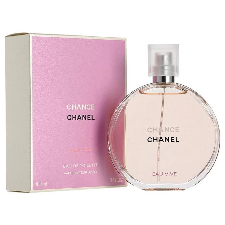 구매평 좋은 샤넬 샹스 오 비브 스프레이 EDT, 100ml 추천해요 구매평 좋은 샤넬 샹스 오 비브 스프레이 EDT, 100ml 추천해요
