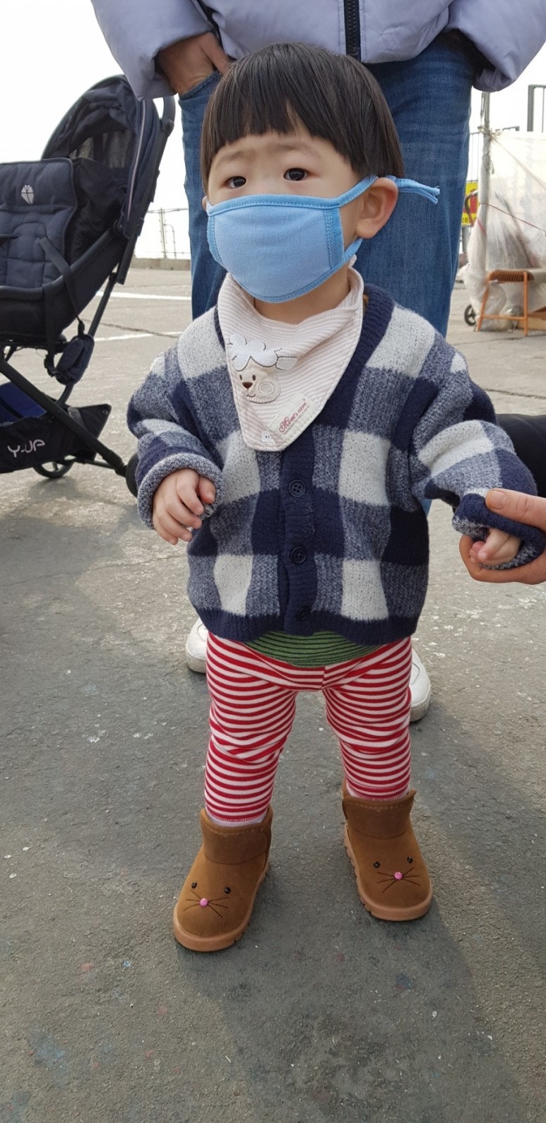커피베이 오이도점 사진 4
