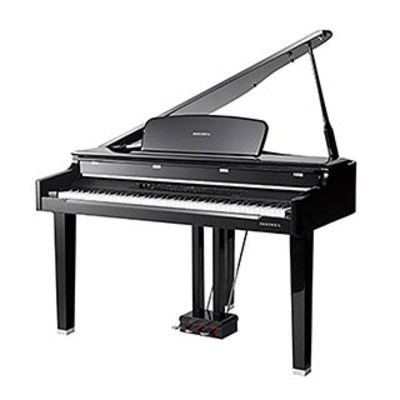 최근 많이 팔린 [뮤즈코리아] HDC영창 디지털 피아노 그랜드형 CGP220 Digital Piano BPW 좋아요