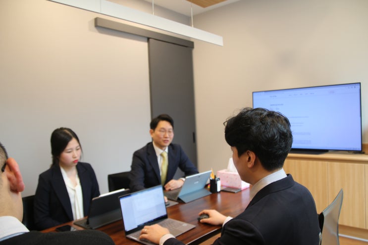  물류시설의 개발 및 운영에 관한 법률(물류시설법) 내용 및 불기소 사례는