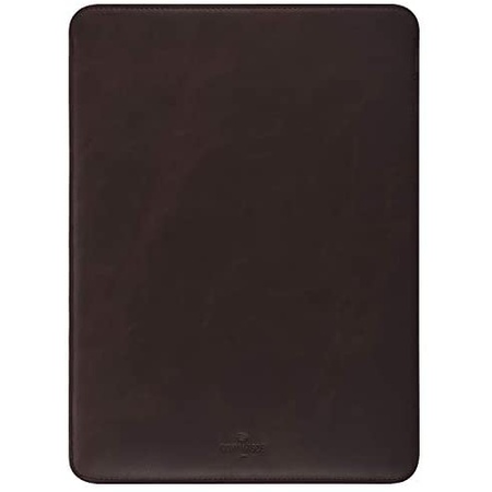 선호도 높은 맥북 프로 16인치 2020 가죽 파우치 P699 Comfyable Laptop Sleeve 16 Inch for MacBook Pro 16 2019-2020, Dar