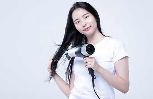  대전 미용실 오픈 상담, 좋은 드라이기 고르는 방법!