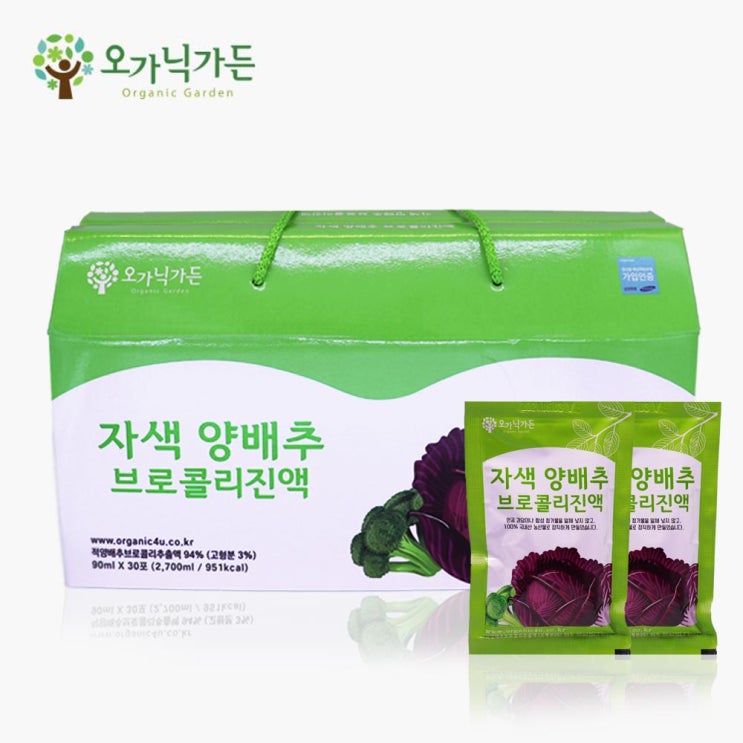 잘나가는 자색양배추브로콜리즙 자색 양배추즙 빨간양배추 브로콜리 즙 진액 원액 국내산 적색양배추 적양배추 사과농축액, 60+90ml, 2박스, 90ml ··· 잘나가는 자색양배추브로콜리즙 자색 양배추즙 빨간양배추 브로콜리 즙 진액 원액 국내산 적색양배추 적양배추 사과농축액, 60+90ml, 2박스, 90ml ···