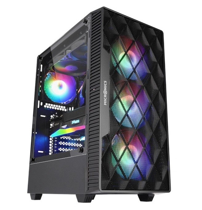 요즘 인기있는 [마이컴] 배그풀옵 I7 RX570 4G 게이밍PC, I72600램8GBSSD120GBRX570, 선택옵션 ···