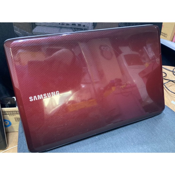 인기 많은 Samsung sens R530 T6600 가성비 중고노트북 추천합니다