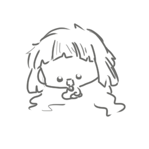  최애 간식