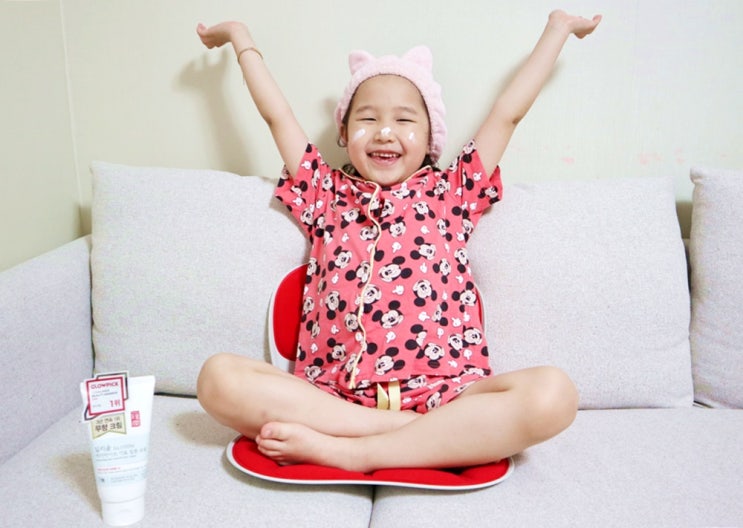  일리윤 세라마이드 아토 집중 크림 건조한 피부에 믿쓰템