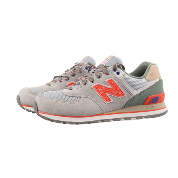 가성비갑 해외배송_뉴발란스 ML574OIB GREY ORANGE WHITE 좋아요 가성비갑 해외배송_뉴발란스 ML574OIB GREY ORANGE WHITE 좋아요