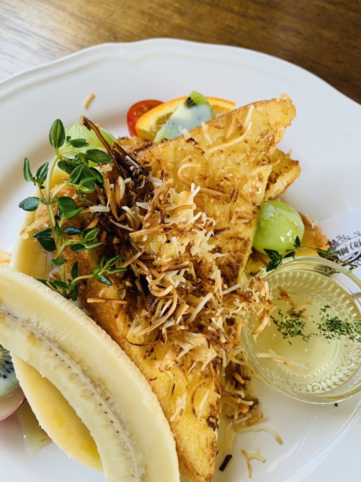  수카사 / 제주도 브런치 레알 맛집 (줄서서 먹는집,구좌읍)