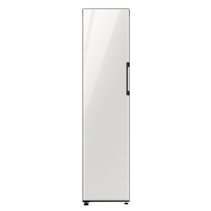 인기 급상승인 삼성전자 비스포크 1도어 냉장고 240L 방문설치, RZ24T560035(글램 화이트) 추천합니다