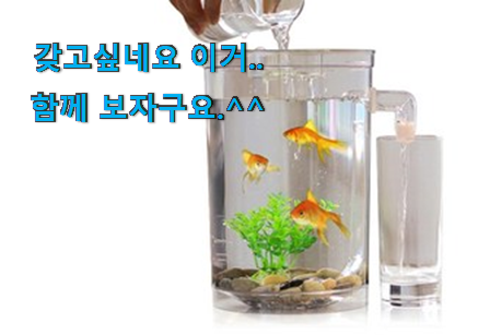 선물하고픈 미니 수족관 어항 세트 어마어마한 갓템 신랑이 너무 좋아해요 선물하고픈 미니 수족관 어항 세트 어마어마한 갓템 신랑이 너무 좋아해요
