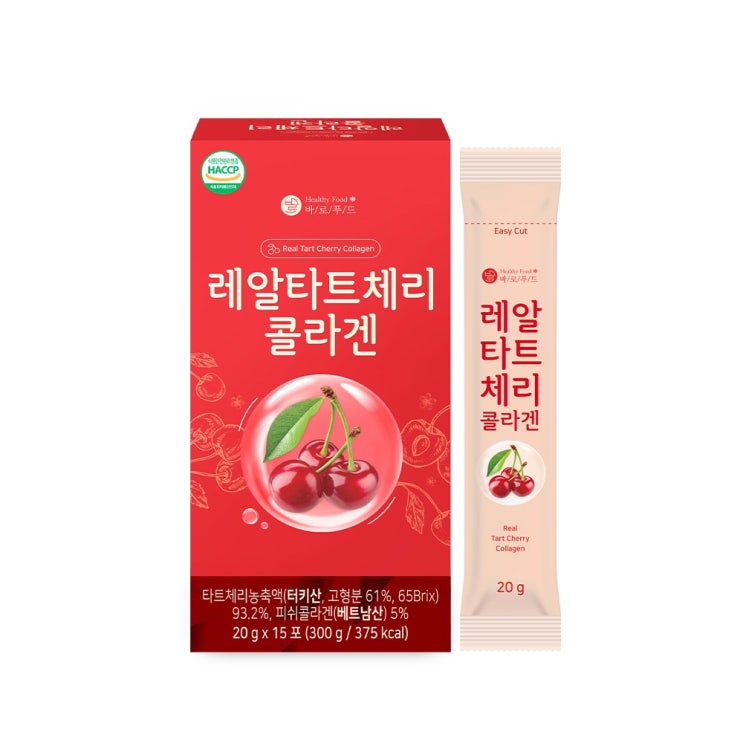 인기 많은 바로푸드 몽모랑시 레알 타트체리 콜라겐 젤리 스틱 20g x 15포, 1개 추천해요 인기 많은 바로푸드 몽모랑시 레알 타트체리 콜라겐 젤리 스틱 20g x 15포, 1개 추천해요