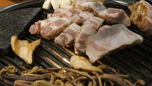  마곡 맛집 고반식당 삼겹살 짱이야