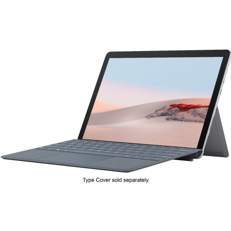 구매평 좋은 Microsoft TFZ-00001 Surface Go 2 10.5 Touch-Screen Intel Core M3 8GB RAM 128GB SSD Storage Wi