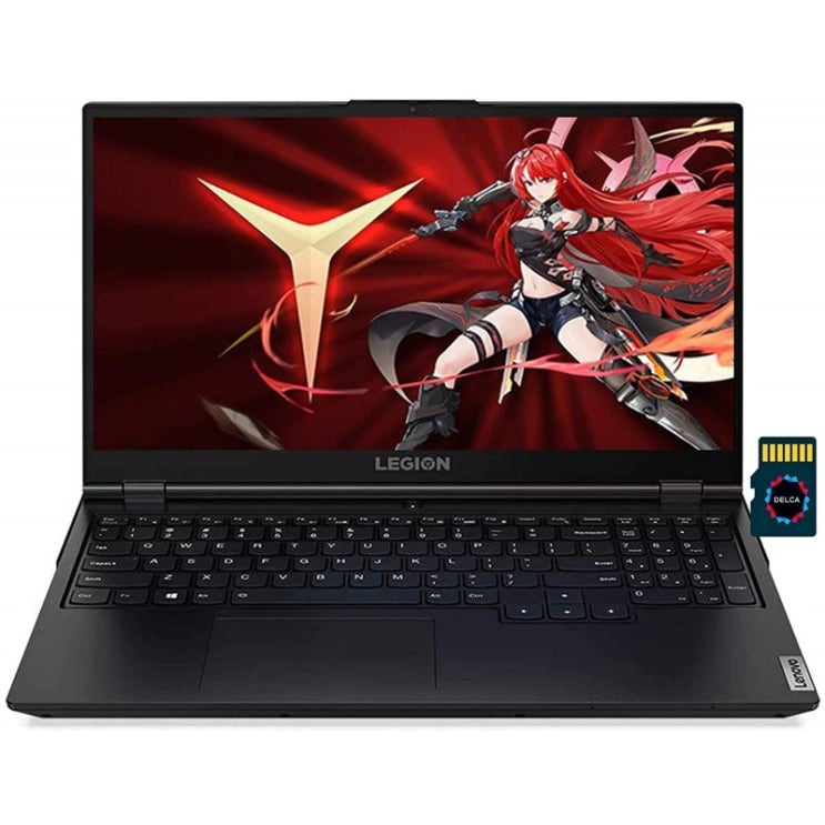 리뷰가 좋은 Lenovo Legion 5 2020 Premium Gaming Laptop I 15.6