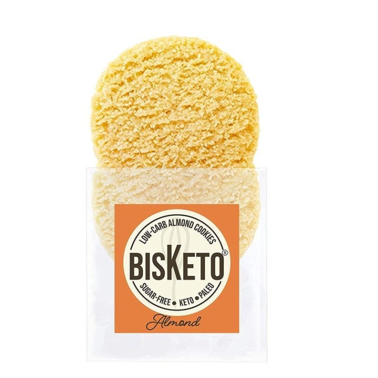 선호도 좋은 미국직구 Cookies 저탄수화물 쿠키 BisKeto-케토 스낵 저순 탄수화물 무설탕 글루텐 및 그레인 프리 케토 제닉 다이어트 친화적이고 건강한 스낵 식품-6 팩 박 선호도 좋은 미국직구 Cookies 저탄수화물 쿠키 BisKeto-케토 스낵 저순 탄수화물 무설탕 글루텐 및 그레인 프리 케토 제닉 다이어트 친화적이고 건강한 스낵 식품-6 팩 박