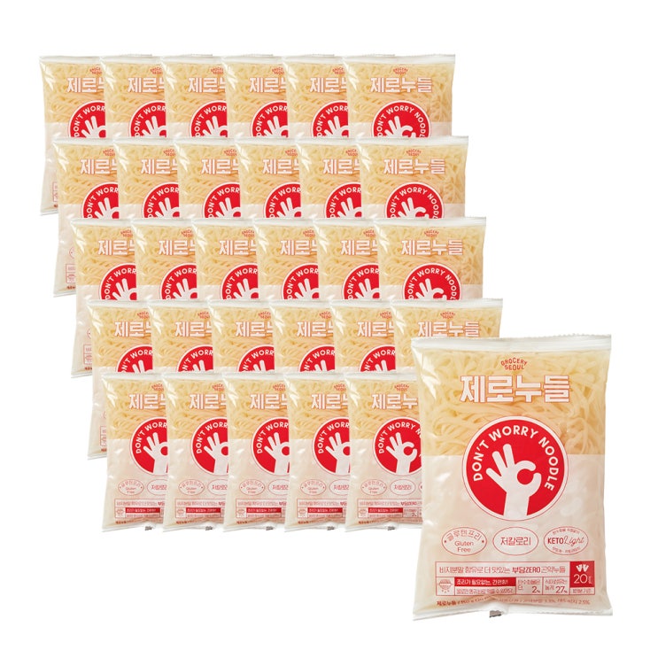 잘팔리는 랩노쉬 제로누들, 150g, 30개 추천합니다 잘팔리는 랩노쉬 제로누들, 150g, 30개 추천합니다