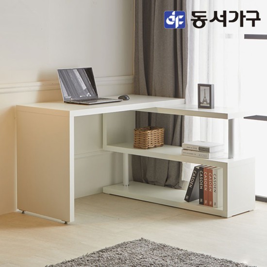 가성비갑 동서가구 솔트 리딩스 1200 코너형 책장책상 mnw002, 메이플+실버 추천해요 가성비갑 동서가구 솔트 리딩스 1200 코너형 책장책상 mnw002, 메이플+실버 추천해요