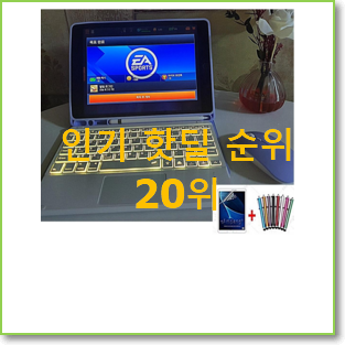  갓성비 아이패드프로 상품 BEST 특가 순위 20위