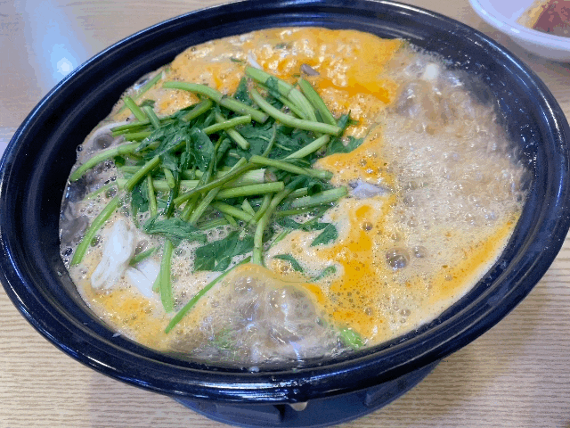  공항칼국수 | 김포공항 맛집 치면 계속 나오길래 가봄