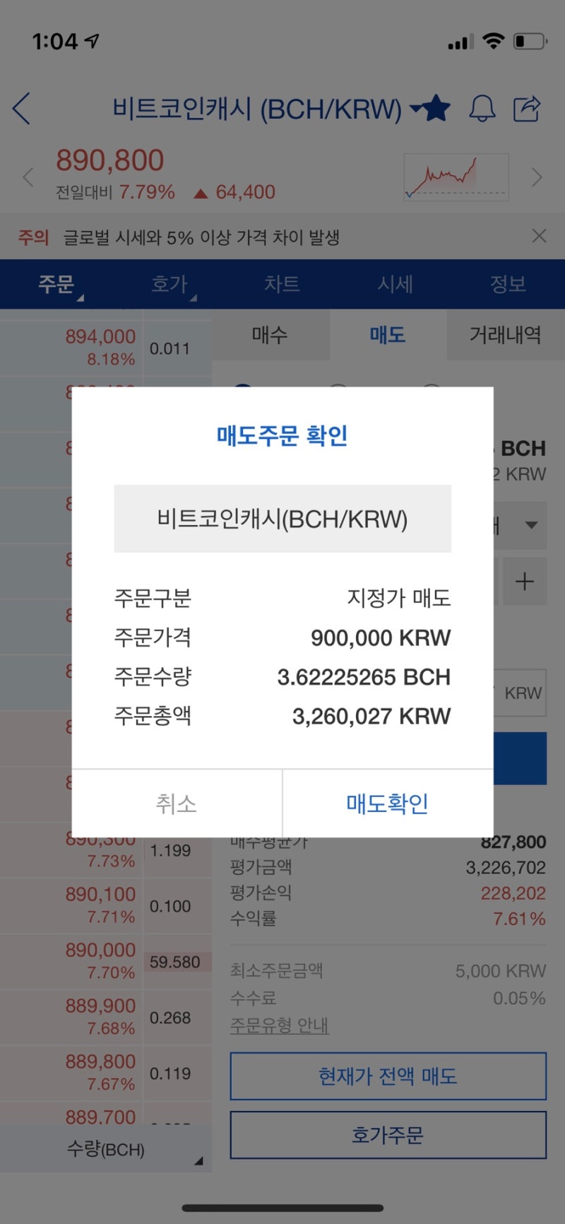 코인 시작하기 :: 업비트 코인 추천(비트코인캐시/도지코인/네오/리플/비체인) 실제 투자 후기 : 네이버 블로그