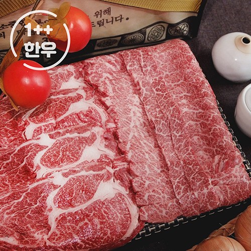많이 찾는 신풍한우마을 1++한우선물세트 등심700g+특수부위400g 등바구니 한우선물세트, 1개 좋아요 많이 찾는 신풍한우마을 1++한우선물세트 등심700g+특수부위400g 등바구니 한우선물세트, 1개 좋아요