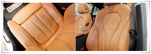 울산 북구 / 통풍시트/열선시트 / BMW / 5시리즈