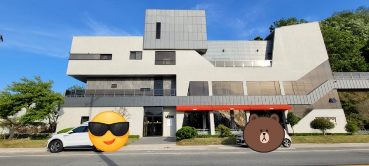  담양 북카페-담양갤러리 후기