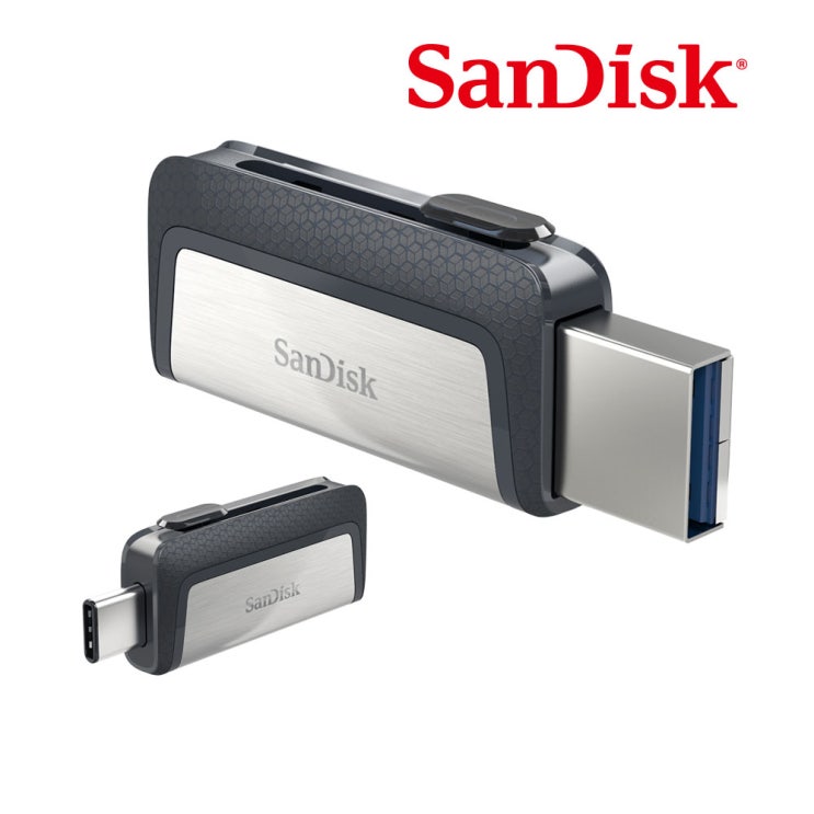 잘나가는 샌디스크 울트라 듀얼 OTG USB C타입, 128GB 좋아요 잘나가는 샌디스크 울트라 듀얼 OTG USB C타입, 128GB 좋아요