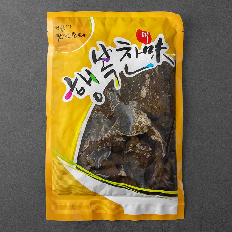 인기있는 행복찬미 생깻잎 간장절임, 1kg, 1개 ···