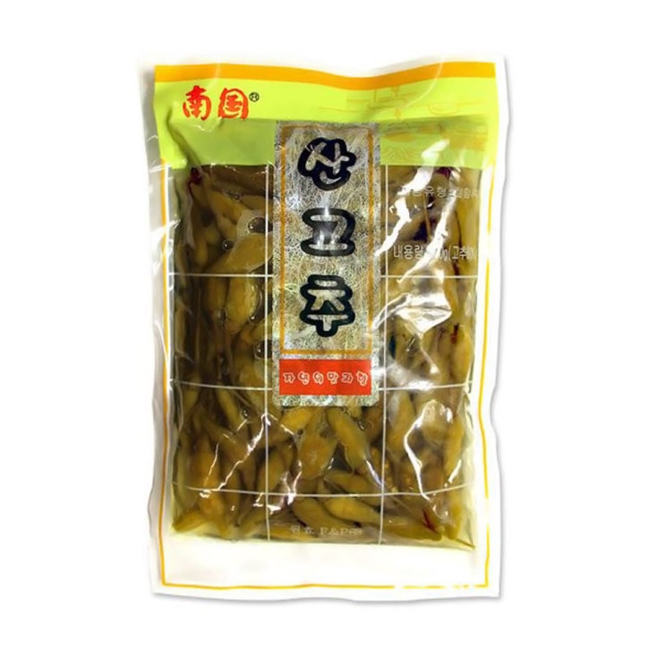 요즘 인기있는 남국 산고추 500g, 1개 좋아요 요즘 인기있는 남국 산고추 500g, 1개 좋아요
