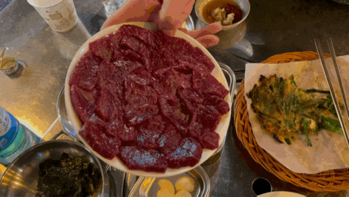  [합정 맛집] 무판