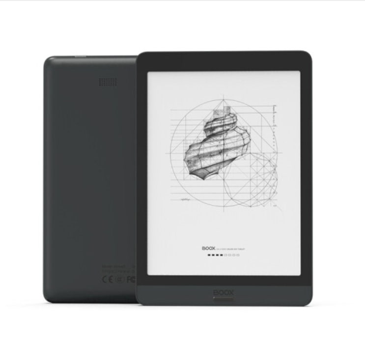 가성비 좋은 오닉스 포크3 poke3 정품케이스제공 이북리더기 전자책, 단일 ···