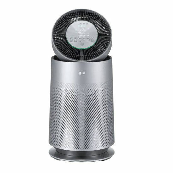 리뷰가 좋은 LG 퓨리케어 360 펫 공기청정기 AS191DNPA(19형), 단품 ··· 리뷰가 좋은 LG 퓨리케어 360 펫 공기청정기 AS191DNPA(19형), 단품 ···