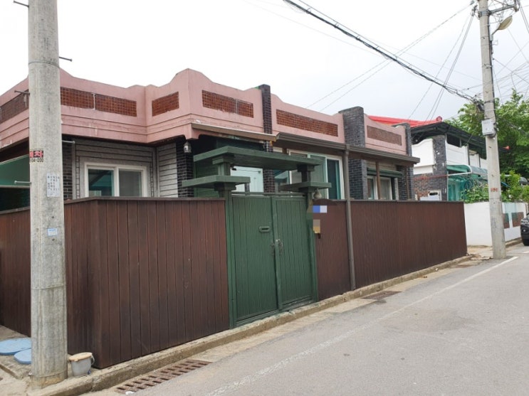  [충주마루철거] 충주 주택, 부영1차A. 바닥재 철거 현장