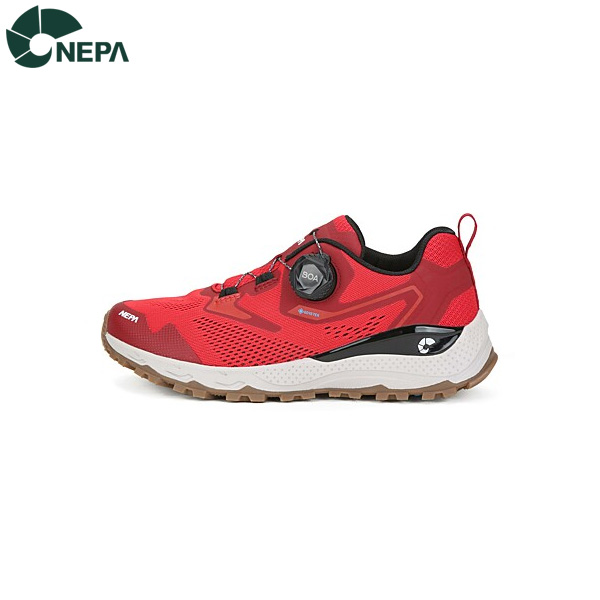 선호도 높은 NEPA 네파 공용 스티오 고어텍스 트레킹화 7GC7620_RE 추천해요 선호도 높은 NEPA 네파 공용 스티오 고어텍스 트레킹화 7GC7620_RE 추천해요
